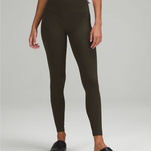 Lululemon Align Leggings